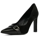 Peter Kaiser Pumps in schwarz | Gr.: 39,5