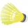 Victor Badmintonball Shuttle 2000 Gold-Gelb-Blau