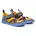 Breezy Sandale Grau 24