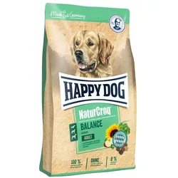 Happy Dog NaturCroq Balance | 1kg Hundefutter trocken