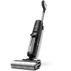 Tineco Floor one S7 FlashDry, Standstaubsauger, Beutellos, Schwarz, 0,85 l, 0,72