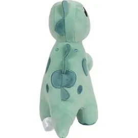 Small Foot Company Small foot Kuscheltier Dinosaurier grün „Dino“, - Grün