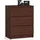 milord furniture K60 60 x 77 x 40 cm Wenge