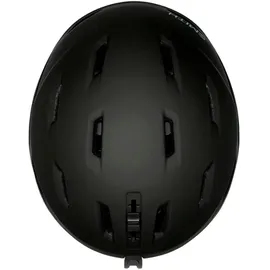 Smith Optics Mission 51-55 cm Schwarz