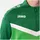 Jako Iconic 1/4-Zip Sweatshirt 222 soft green/sportgrün XXL