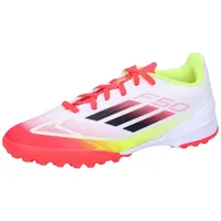 Adidas Kinder Fussballschuhe F50 LEAGUE TF J IE3753 36