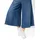 Brax Damen Style MELLI S USED REGULAR BLUE, blau, Gr. 38