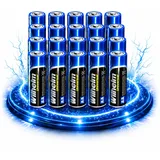 Wilhelm AA 2800 mAh 20 St.