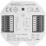 eQ-3 Homematic IP Universal Türöffner Controller,