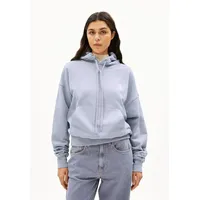 Armedangels Å FRANCISARAA Oversized Fit misty morning - blau