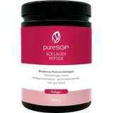 PharmaSGP GmbH pureSGP Kollagen Peptide Pulver