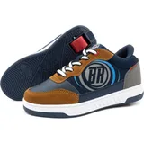 BREEZY ROLLERS Schuhe mit Rollen BREEZY ROLLERS 2212310 unisex navy/camel navyblau 37