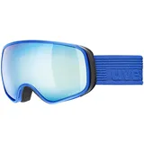 Uvex scribble FM blue 4030, one size