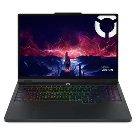 Lenovo Legion Pro 5 16AFR10 Intel Core Ultra 9 275HX 32 GB RAM 1 TB SSD RTX 5070 83F2004AGE