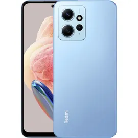 Xiaomi Redmi Note 12 4 GB RAM 128 GB Ice Blue