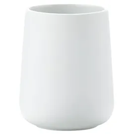 ZONE Denmark Nova Zahnbürstenbecher Weiß