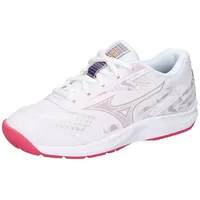 Mizuno STEALTH STAR 3 Kinder weiß - 03