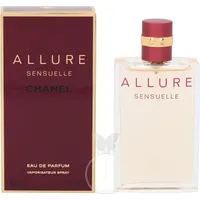 Chanel Allure Sensuelle Eau de Parfum