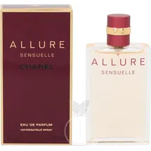 Chanel Allure Sensuelle Eau de Parfum 50 ml