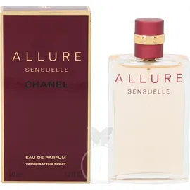 Chanel Allure Sensuelle Eau de Parfum 50 ml