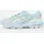 Asics Gel-NYC Damen Blau/Grau/Silber 39,5
