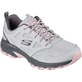 SKECHERS Hillcrest - Pure Escapade gray/pink 40