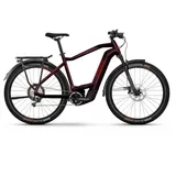 Haibike Trekking 11 Rot Modell 2024