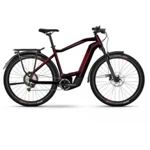 Haibike TREKKING 11 HIGH i750Wh 12-G GX Eagle 23/24 HB BCXK GL_tuscan/neon red RH50/S