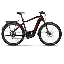 Haibike TREKKING 11 HIGH i750Wh 12-G GX Eagle 23/24 HB BCXK GL_tuscan/neon red RH50/S