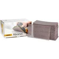 Mirka Abranet Schleifpapier 81x133 mm 50 Stk