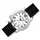 HEINRICHSSOHN GE-Schalke HS1014A Leder 40 mm