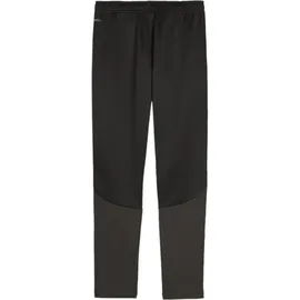 Puma teamGOAL Training Jogginghose Schwarz 164