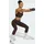 adidas Optime Workout Aurora Coffee XS