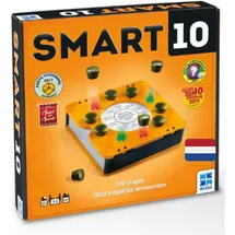 Megableu SMART 10 NL-Versie