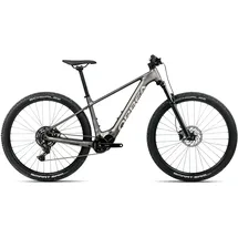 Orbea Urrun 30 2026 29 Zoll magnetic bronze matt/silver gloss L