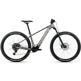 Orbea Urrun 30 2026 29 Zoll magnetic bronze matt/silver gloss L