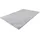 Kayoom Emotion 525 Hochflorteppich 80 x 150 cm Silber