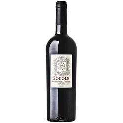 Strozzi Sodole 2020