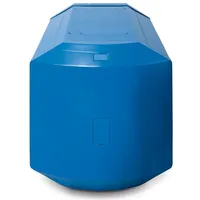 Buderus Warmwasserspeicher Logalux LT135/1 - liegend - 7747001835
