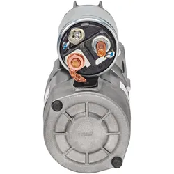 VALEO Starter REMANUFACTURED CLASSIC Universal 12V  726151