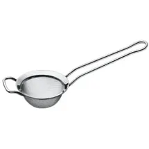 Silit Küchensieb Edelstahl Ø 8 cm