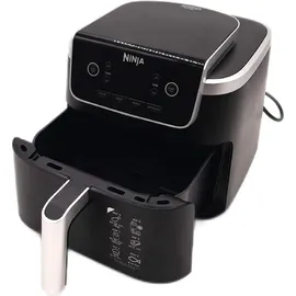 Ninja Foodi PRO AF140EU 4,7 l schwarz