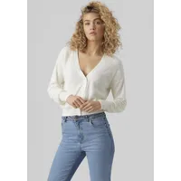 Vero Moda VMNEWLEXSUN Weiß XS