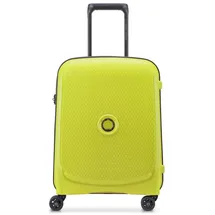 Delsey Belmont Plus 4-Rollen Cabin 55 cm / 33 l hellgrün