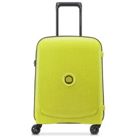 Delsey Belmont Plus 4-Rollen Cabin 55 cm / 33 l hellgrün