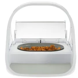 SureFeed Mikrochip Futterautomat