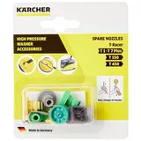Kärcher T-Racer Ersatzdüsen (2.644-081.0)
