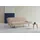 Innovation Living Schlafsofa Unfurl Stoff Teddy