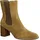 HÖGL Chelsea Boots in Braun | Gr.: 37,5