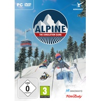 Alpine The Simulation Game PC